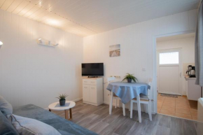Tiny-Bungalow - zum Strand 50m in Ückeritz